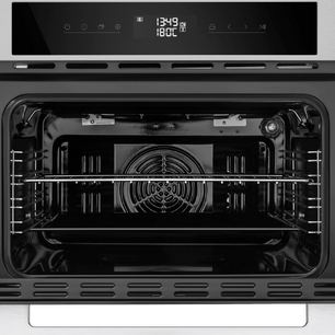 Духовой шкаф Maunfeld AMCO458S фото 4 в Челябинске