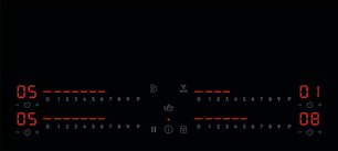 Индукционная варочная панель Electrolux EIS82453 фото 2 в Челябинске