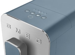 Кофемашина Смег BCC12SBMEU фото 4 в Челябинске Кофемашина Smeg BCC12SBMEU фото 4 в Челябинске