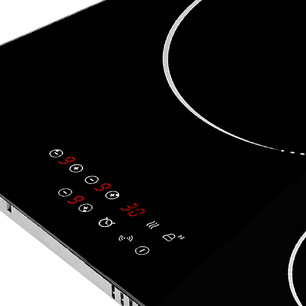 Варочная панель Maunfeld CVCE593TPBK фото 4 в Челябинске