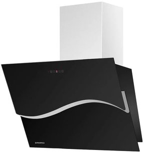 Вытяжка Маунфилд EDEN 60 BLACK фото в Челябинске Вытяжка Maunfeld EDEN 60 BLACK фото в Челябинске