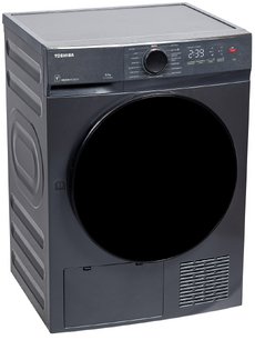 Сушильная машина Toshiba TD-T21B90HWRU(MG) фото 3 в Челябинске