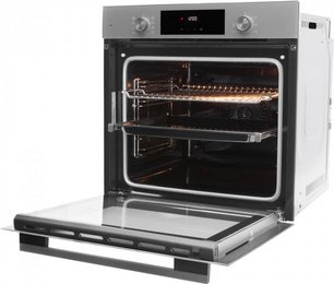 Духовой шкаф Шауб Лоренц SLB EG6418 фото 3 в Челябинске Духовой шкаф Schaub Lorenz SLB EG6418 фото 3 в Челябинске