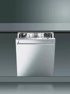 Посудомоечная машина Smeg STA13X фото 2 в Челябинске