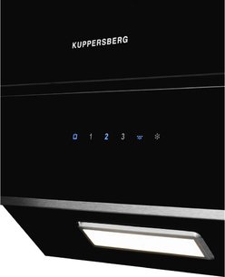 Вытяжка Куперсберг F 600 BX фото 3 в Челябинске Вытяжка Kuppersberg F 600 BX фото 3 в Челябинске