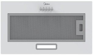 Встраиваемая вытяжка Midea MH60I301W фото 2 в Челябинске
