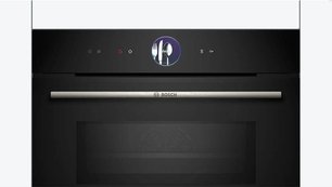 Духовой шкаф Бош CMG7361B1 фото 3 в Челябинске Духовой шкаф Bosch CMG7361B1 фото 3 в Челябинске