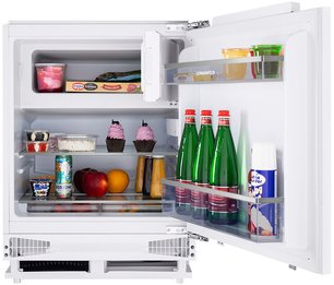 Встраиваемый холодильник Маунфилд MBF88SWGR фото в Челябинске Встраиваемый холодильник Maunfeld MBF88SWGR фото в Челябинске