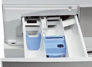 Стиральная машина АЕГ L87695NWD фото 3 в Челябинске Стиральная машина AEG L87695NWD фото 3 в Челябинске