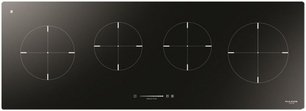 Индукционная варочная панель Fulgor Milano CH 1004 ID TS BK фото в Челябинске
