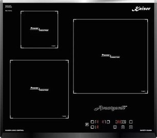 Независимая варочная поверхность Kaiser KCT 6436 FI Avantgarde фото в Челябинске