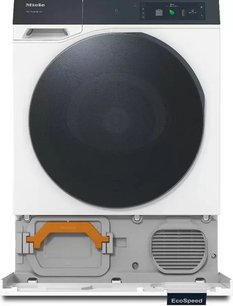 Сушильная машина Миле TQ 1000 WP Nova Edition фото 2 в Челябинске Сушильная машина Miele TQ 1000 WP Nova Edition фото 2 в Челябинске