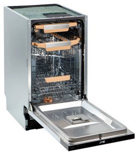 Встраиваемая посудомоечная машина Вард VDI451C фото 2 в Челябинске Встраиваемая посудомоечная машина VARD VDI451C фото 2 в Челябинске