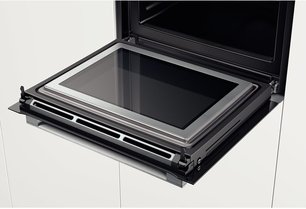 Духовой шкаф Bosch HMG 656RS1 фото 4 в Челябинске