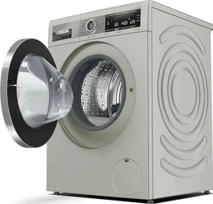 Стиральная машина Бош WAX32MX0ME фото 2 в Челябинске Стиральная машина Bosch WAX32MX0ME фото 2 в Челябинске
