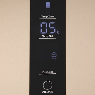 Холодильник Хайер A2F637CGG фото 3 в Челябинске Холодильник Haier A2F637CGG фото 3 в Челябинске