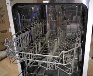 Посудомоечная машина Кертинг KDI 4540 фото 4 в Челябинске Посудомоечная машина Korting KDI 4540 фото 4 в Челябинске