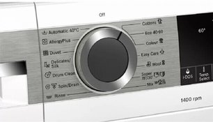 Стиральная машина Бош WGA25400ME фото 4 в Челябинске Стиральная машина Bosch WGA25400ME фото 4 в Челябинске