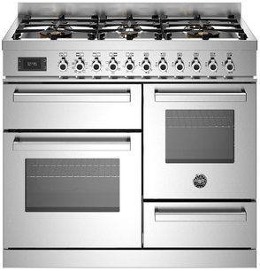 Варочный центр Bertazzoni PRO106L3EXT фото в Челябинске
