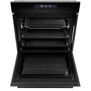 Духовой шкаф Maunfeld MEOR7217SMFB фото 4 в Челябинске