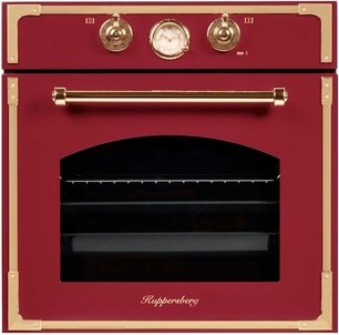 Духовой шкаф Куперсберг RC 699 BOR Gold фото в Челябинске Духовой шкаф Kuppersberg RC 699 BOR Gold фото в Челябинске
