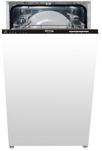 Посудомоечная машина Korting KDI 4520 фото в Челябинске
