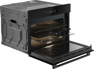 Компактный духовой шкаф Asko OCM54BGH фото 4 в Челябинске