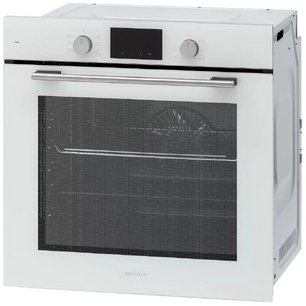 Духовой шкаф Крона LEGENDE 60 WH фото 2 в Челябинске Духовой шкаф KRONA LEGENDE 60 WH фото 2 в Челябинске