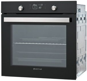 Духовой шкаф Вестфрост VFVT78OMG фото 3 в Челябинске Духовой шкаф Vestfrost VFVT78OMG фото 3 в Челябинске