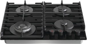 Встраиваемая газовая варочная панель Gorenje GKTW642SYB фото 4 в Челябинске