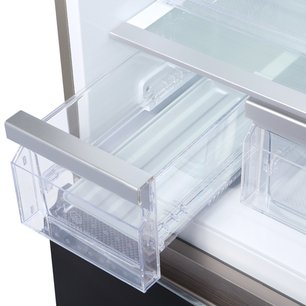 Холодильник Хайер A3FE742CGBJRU фото 4 в Челябинске Холодильник Haier A3FE742CGBJRU фото 4 в Челябинске