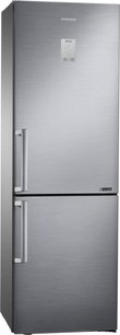 Холодильник Samsung RB33J3515S9/EF фото 2 в Челябинске