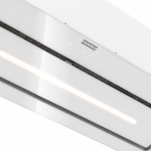 Встраиваемая вытяжка Франке LUCE 90 WH фото 3 в Челябинске Встраиваемая вытяжка Franke LUCE 90 WH фото 3 в Челябинске