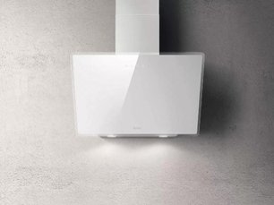 Вытяжка Элика SHIRE WH/A/60 NO PLUG фото в Челябинске Вытяжка Elica SHIRE WH/A/60 NO PLUG фото в Челябинске