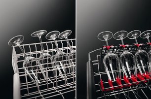 Посудомоечная машина АЕГ FSR83800P фото 4 в Челябинске Посудомоечная машина AEG FSR83800P фото 4 в Челябинске