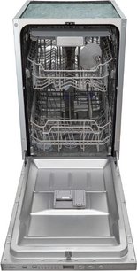 Встраиваемая посудомоечная машина Hyundai HBD 470 фото 3 в Челябинске