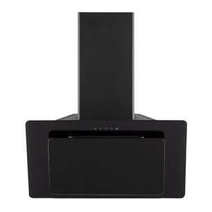 Вытяжка Крона LIVA 600 black S фото 2 в Челябинске Вытяжка KRONA LIVA 600 black S фото 2 в Челябинске