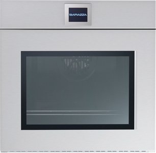 Духовой шкаф Баразза 1FVLTIMDI сталь фото в Челябинске Духовой шкаф Barazza 1FVLTIMDI сталь фото в Челябинске