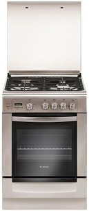 Плита Гефест 6100-04 0004 фото в Челябинске Плита Gefest 6100-04 0004 фото в Челябинске