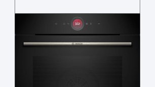 Духовой шкаф Bosch HBG7341B2 фото 2 в Челябинске