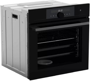 Духовой шкаф Хайер HOX-FP5RAGB Bl фото 4 в Челябинске Духовой шкаф Haier HOX-FP5RAGB Bl фото 4 в Челябинске