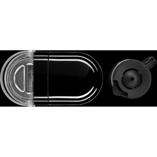 Кофеварка Китчен Эйд CLASSIC 5KCM1208EOB фото 3 в Челябинске Кофеварка KitchenAid CLASSIC 5KCM1208EOB фото 3 в Челябинске