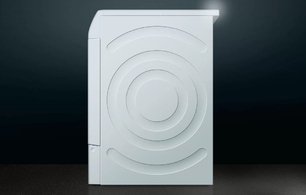 Сушильная машина Сименс WT47XKH1OE фото 2 в Челябинске Сушильная машина Siemens WT47XKH1OE фото 2 в Челябинске