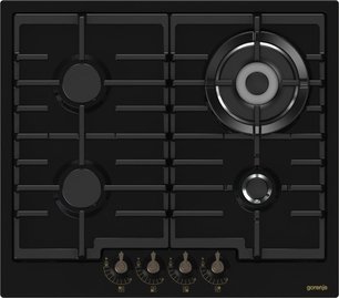 Варочная панель Горение GW 6N 41 ZCLB фото в Челябинске Варочная панель Gorenje GW 6N 41 ZCLB фото в Челябинске