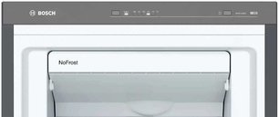 Отдельностоящий морозильник Бош GSN36VXFP фото 3 в Челябинске Отдельностоящий морозильник Bosch GSN36VXFP фото 3 в Челябинске