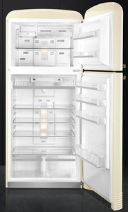 Холодильник Смег FAB50RCRB фото 4 в Челябинске Холодильник Smeg FAB50RCRB фото 4 в Челябинске
