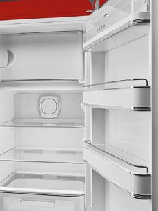Холодильник Смег FAB28RRD6 фото 4 в Челябинске Холодильник Smeg FAB28RRD6 фото 4 в Челябинске