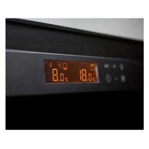 Мультитемпературный винный шкаф EuroCave S-PURE-S P-300011-S фото 2 в Челябинске