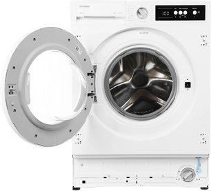 Стиральная машина Hyundai HWM 7121 фото 2 в Челябинске