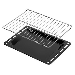 Духовой шкаф Maunfeld AEOC604B фото 2 в Челябинске